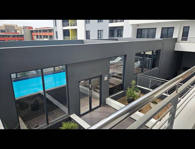 2 BEDROOM APARTMENT FOR SALE IN NEW TOWN CENTRE